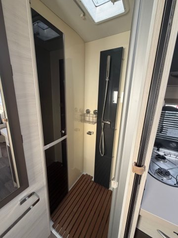 Challenger Mageo 280 - Photo 14