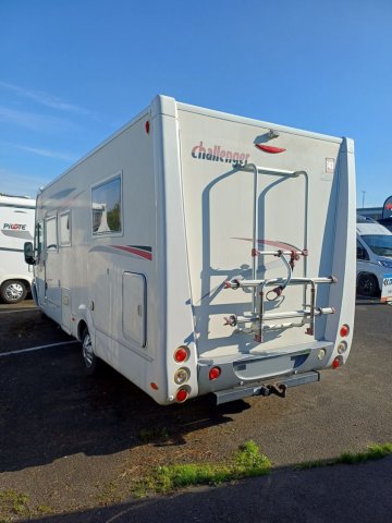 Challenger Mageo 3018 - Photo 3