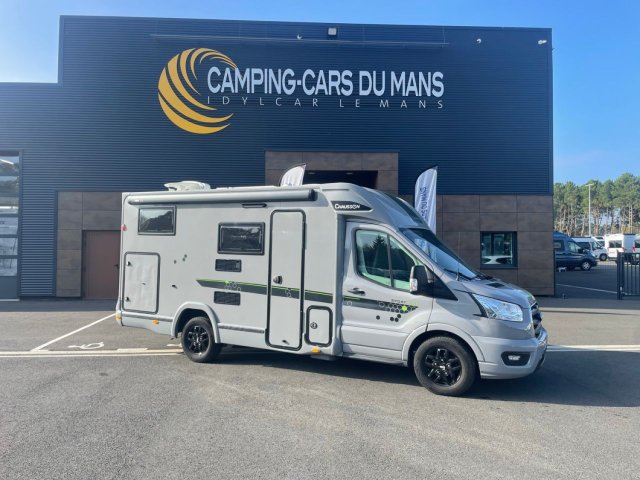 Achat Chausson S 697 GA Sport Line Occasion