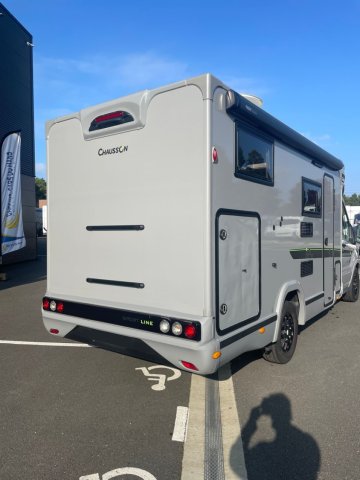 Chausson S 697 GA Sport Line - Photo 2