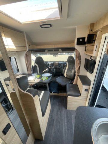 Chausson S 697 GA Sport Line - Photo 3