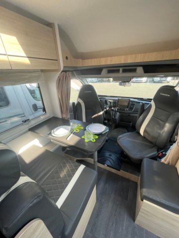 Chausson S 697 GA Sport Line - Photo 4