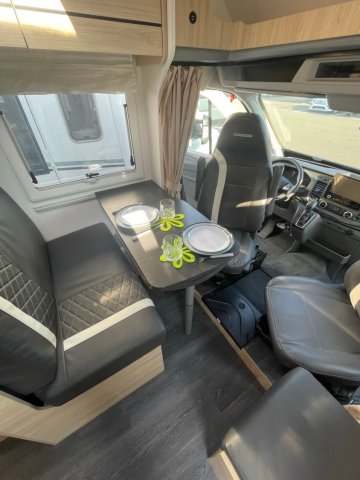 Chausson S 697 GA Sport Line - Photo 5