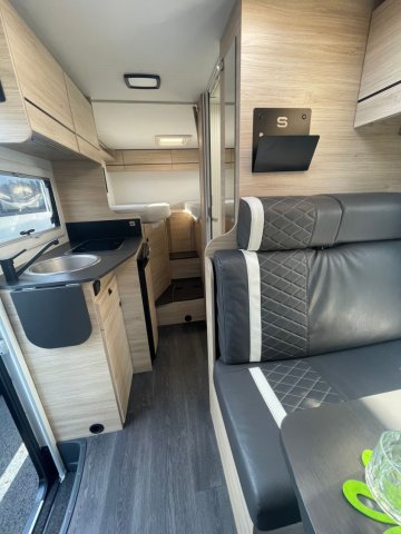 Chausson S 697 GA Sport Line - Photo 6