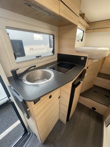 Chausson S 697 GA Sport Line - Photo 7