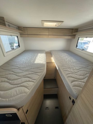 Chausson S 697 GA Sport Line - Photo 8