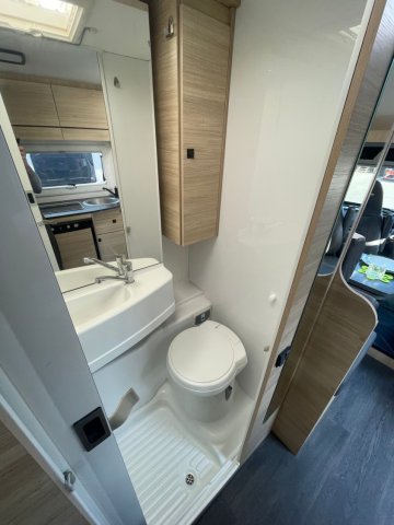 Chausson S 697 GA Sport Line - Photo 9
