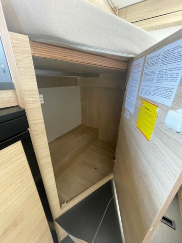 Chausson S 697 GA Sport Line - Photo 10