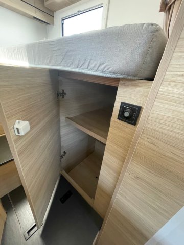 Chausson S 697 GA Sport Line - Photo 11