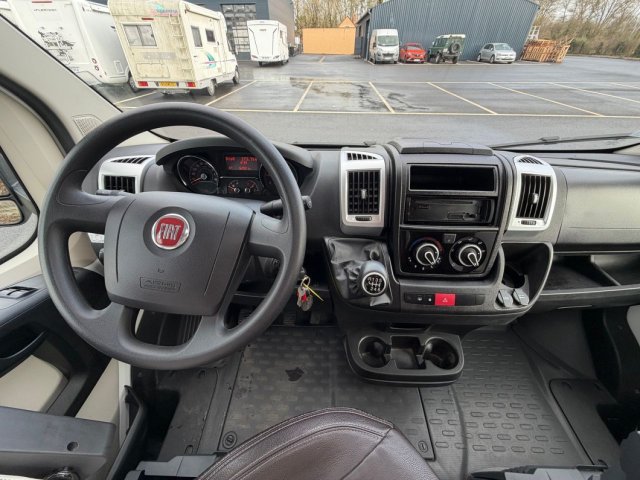 Chausson Titanium 738 XLB - Photo 2