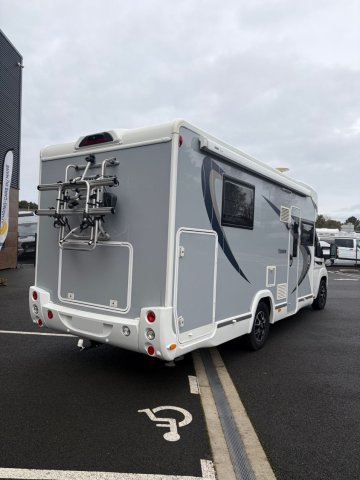 Chausson Titanium 738 XLB - Photo 3