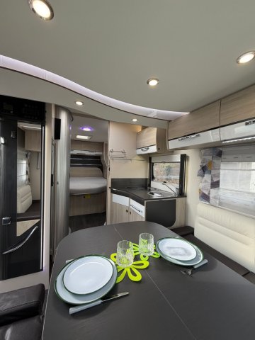 Chausson Titanium 738 XLB - Photo 5