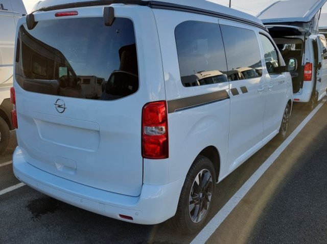 Crosscamp Flex OPEL BLANC - Photo 2