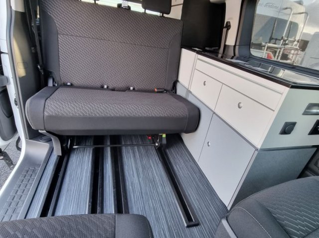 Crosscamp Flex OPEL BLANC - Photo 5