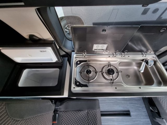 Crosscamp Flex OPEL BLANC - Photo 6