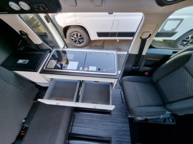 Crosscamp Flex OPEL BLANC - Photo 7