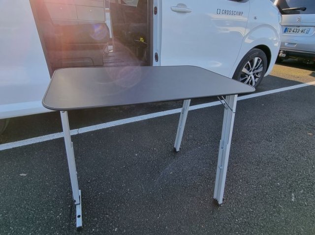 Crosscamp Flex OPEL BLANC - Photo 8