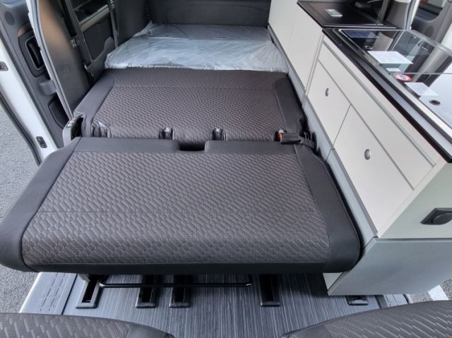 Crosscamp Flex OPEL BLANC - Photo 9