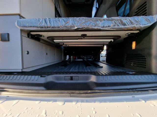 Crosscamp Flex OPEL BLANC - Photo 10