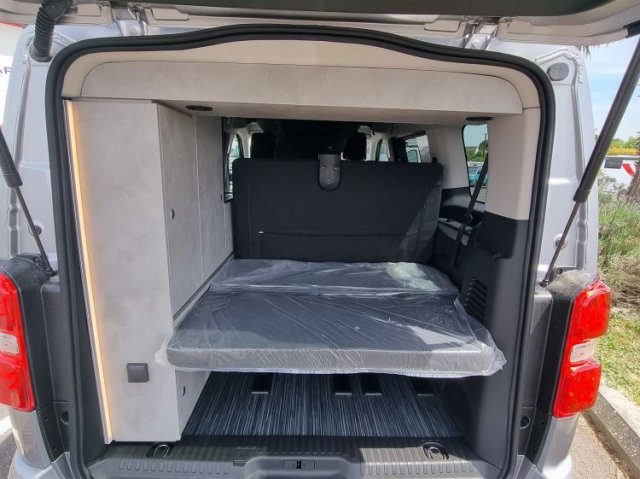 Crosscamp Flex OPEL BLANC - Photo 11