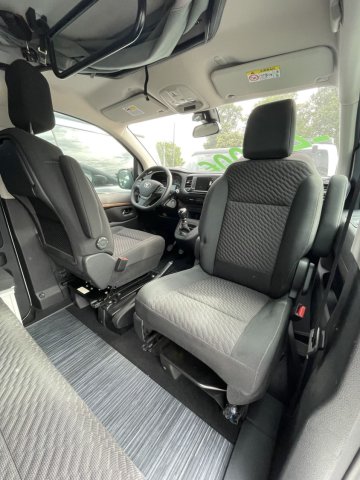 Crosscamp Lite TOYOTA BLANC - Photo 4