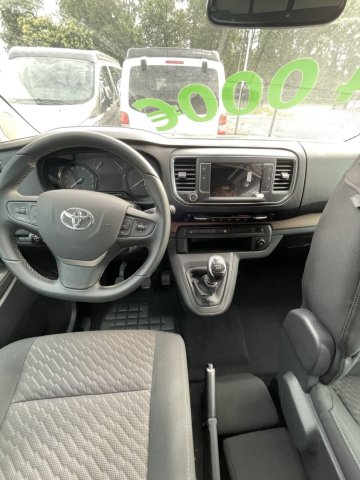 Crosscamp Lite TOYOTA BLANC - Photo 5