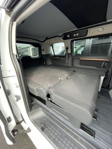 Crosscamp Lite TOYOTA BLANC - Photo 6