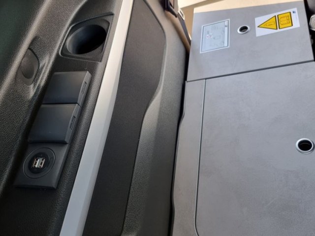 Crosscamp Lite TOYOTA BLANC - Photo 7