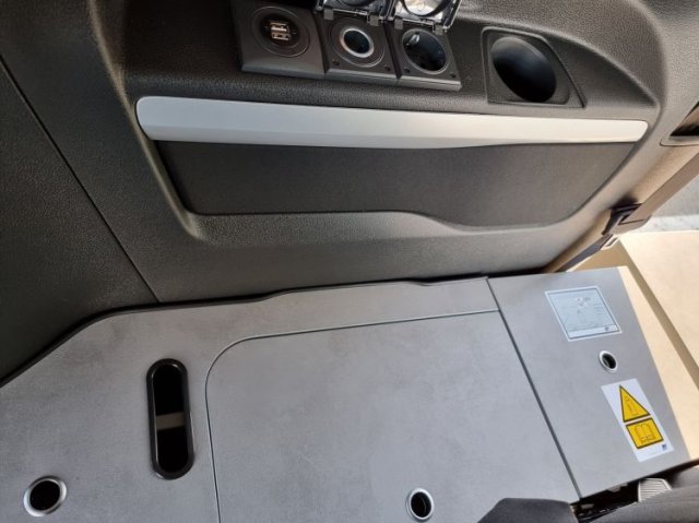 Crosscamp Lite TOYOTA BLANC - Photo 8