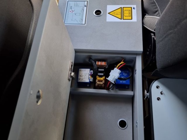 Crosscamp Lite TOYOTA BLANC - Photo 9