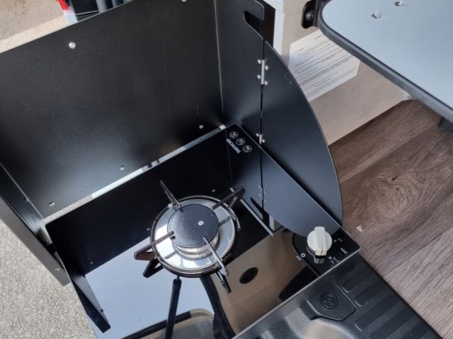 Crosscamp Lite TOYOTA BLANC - Photo 11