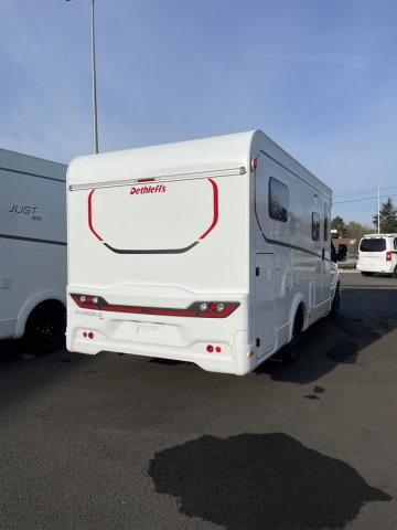 Dethleffs Globebus Go T 45 - Photo 2