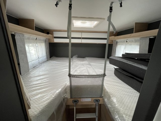 Dethleffs Globebus Go T 45 - Photo 11