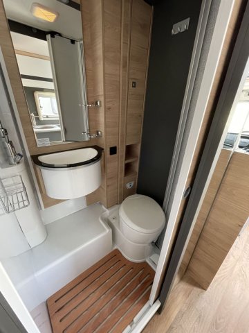 Dethleffs Globebus Go T 45 - Photo 12