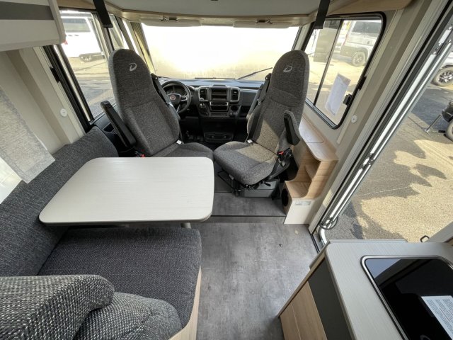 Dethleffs Globebus I 1 I1 - Photo 5