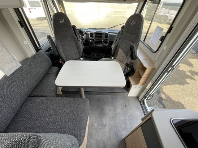 Dethleffs Globebus I 1 I1 - Photo 6