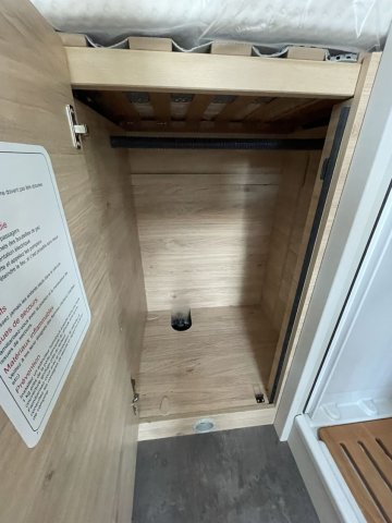 Dethleffs Globebus I 1 I1 - Photo 11