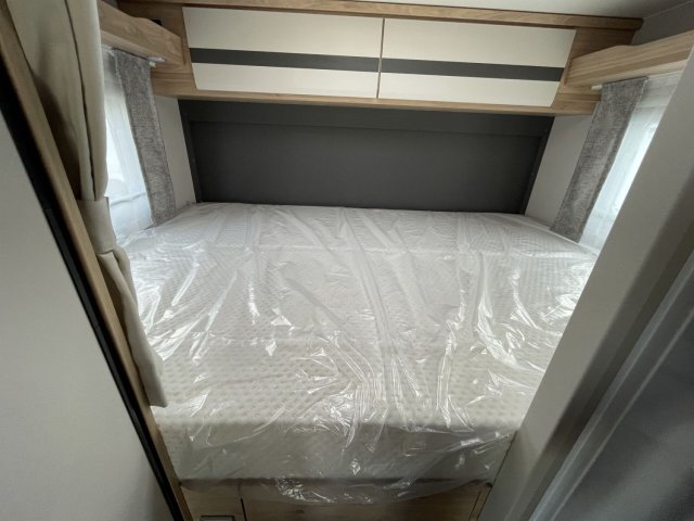 Dethleffs Globebus I 1 I1 - Photo 12