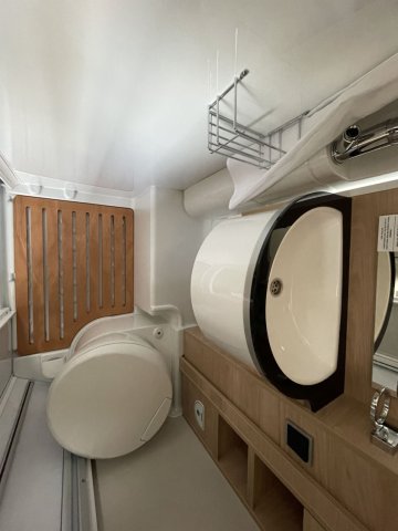 Dethleffs Globebus I 1 I1 - Photo 16