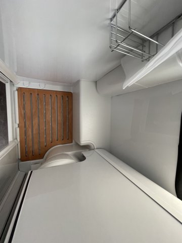 Dethleffs Globebus I 1 I1 - Photo 17