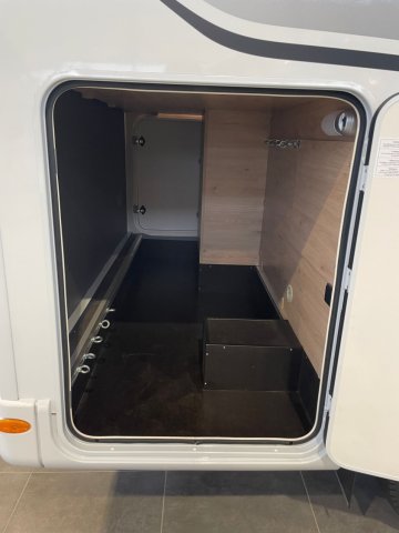 Dethleffs Globebus I 1 - Photo 3