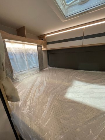 Dethleffs Globebus I 1 - Photo 11