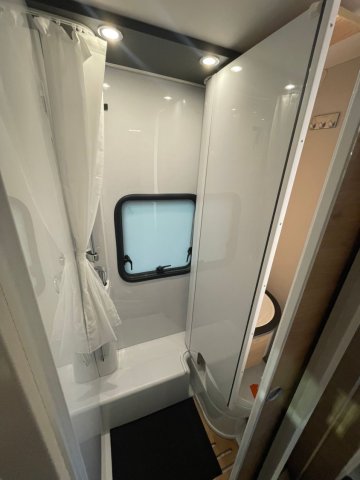 Dethleffs Globebus I 1 - Photo 15