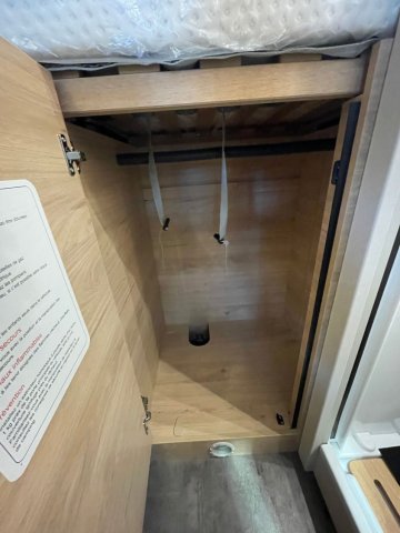 Dethleffs Globebus I 1 - Photo 17