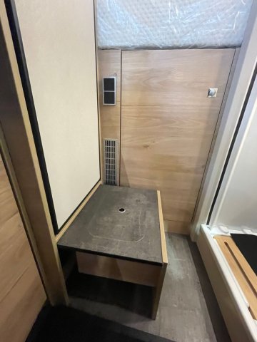 Dethleffs Globebus I 1 - Photo 18