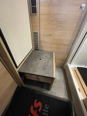 Dethleffs Globebus I 1 - Photo 19