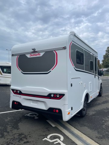 Dethleffs Globebus T 1 - Photo 3