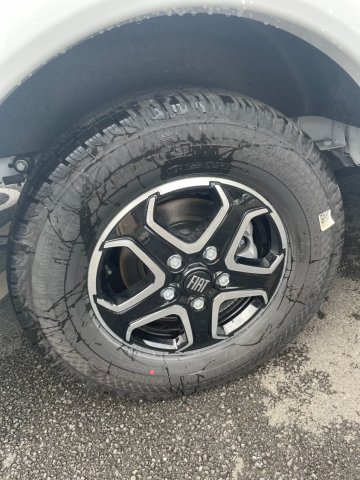 Dethleffs Globebus T 1 - Photo 4