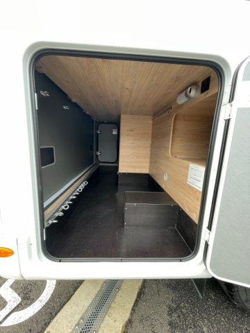 Dethleffs Globebus T 1 - Photo 5