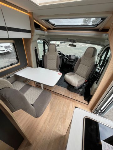 Dethleffs Globebus T 1 - Photo 7